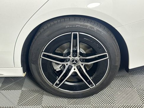 Certified 2026 Mercedes-Benz E 350 Sedan image 22