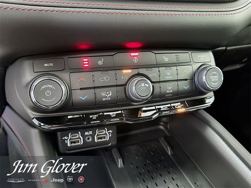 New 2026 Dodge Durango GT image 34