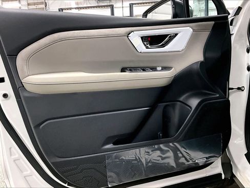 New 2026 Subaru Forester Limited image 10