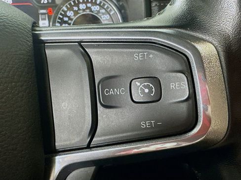 Used 2023 RAM 1500 Laramie AWD/4WD image 23
