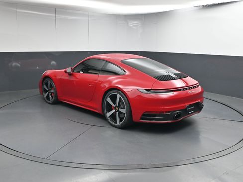 Certified 2022 Porsche 911 Carrera S image 26