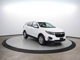 Certified 2022 Chevrolet Equinox LT image 2