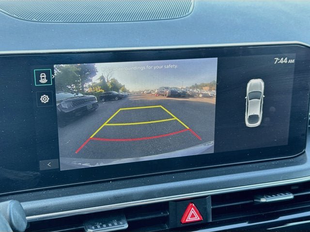 Certified 2025 Kia K5 GT-Line FWD image 14