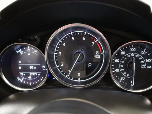 Used 2018 MAZDA MX-5 Miata RF Grand Touring image 17