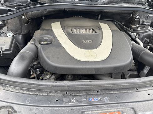 Used 2011 Mercedes-Benz ML 350 4MATIC image 22