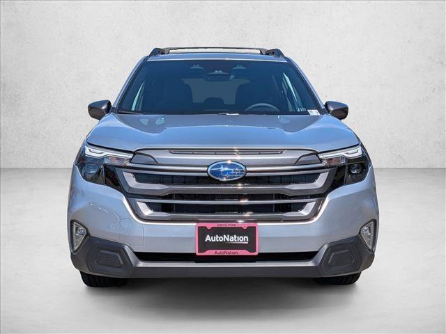 New 2026 Subaru Forester Premium AWD/4WD image 5
