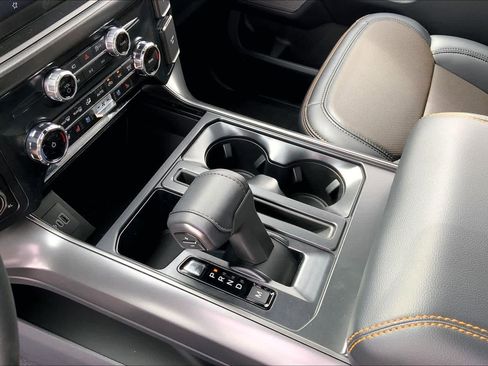 New 2026 Ford F150 Tremor AWD/4WD image 7