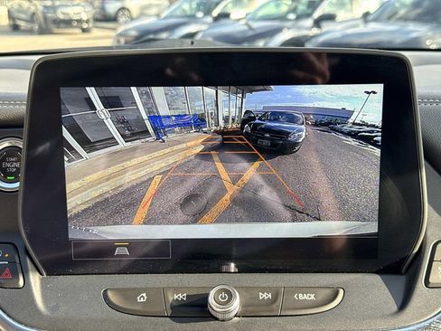 Certified 2023 Chevrolet Blazer LT w/ Convenience Package image 27