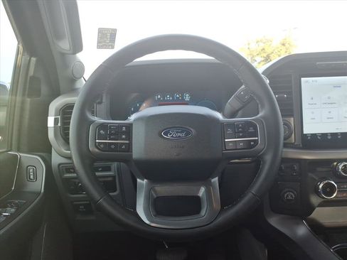 Certified 2024 Ford F150 XLT w/ Equipment Group 303A High image 20