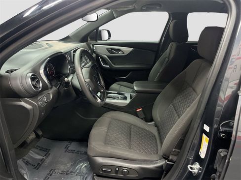 Used 2022 Chevrolet Blazer LT image 21