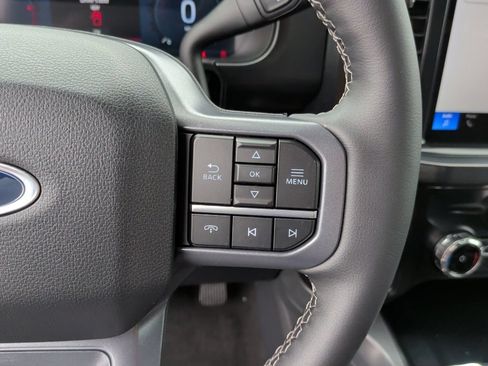 New 2026 Ford F250 Lariat w/ Chrome Package AWD/4WD image 19