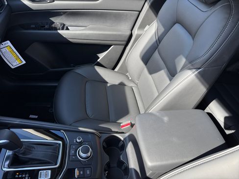 New 2025 MAZDA CX-5 AWD 2.5 S w/ Select Package image 14