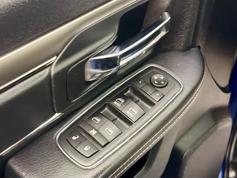 Used 2017 RAM 1500 Sport image 16