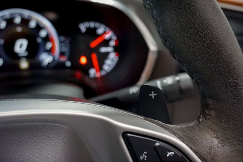 Used 2017 Chevrolet Corvette Z06 RWD image 59