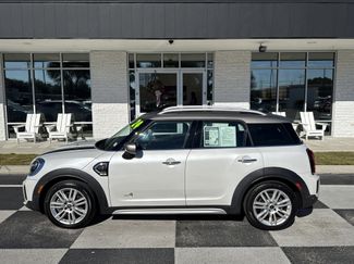 Used 2024 MINI Cooper Countryman S video 1