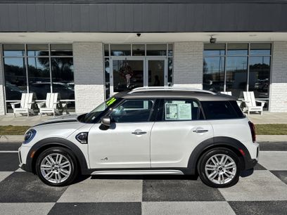 Used 2024 MINI Cooper Countryman S