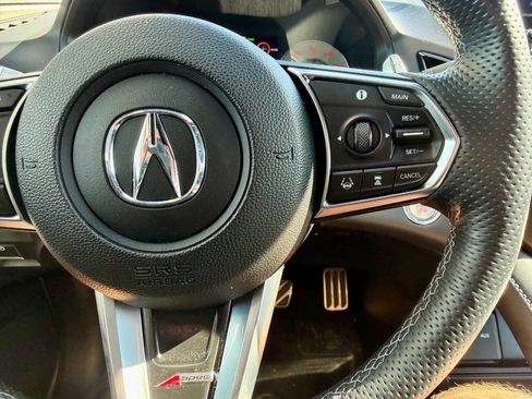 Used 2019 Acura RDX A-Spec AWD/4WD image 71