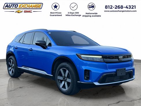 Used 2024 Honda Prologue Touring image 1