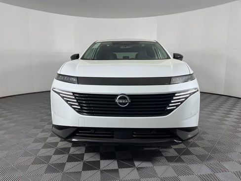 New 2026 Nissan Murano Platinum AWD/4WD image 5