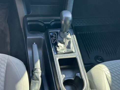Used 2023 Toyota Tacoma SR image 21