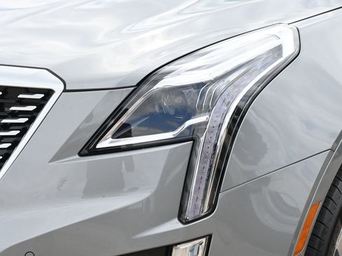 Used 2024 Cadillac XT5 Premium Luxury FWD image 27