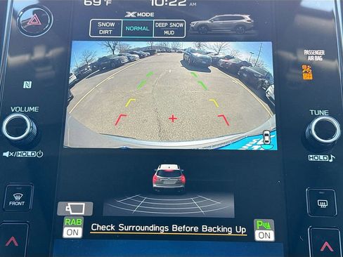 Certified 2023 Subaru Ascent Limited w/ Technology Package image 19