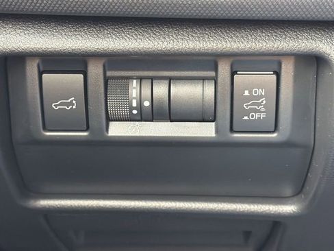 Certified 2025 Subaru Forester Touring w/ Popular Package - Touring AWD/4WD image 22