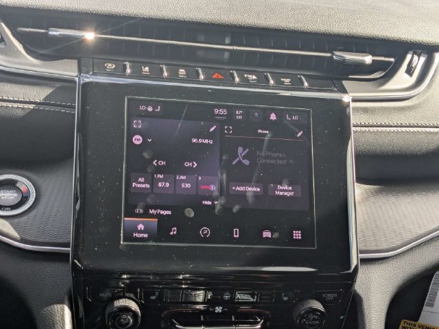 New 2026 Jeep Grand Cherokee Laredo X RWD image 20
