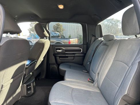 Used 2024 RAM 2500 Big Horn image 13