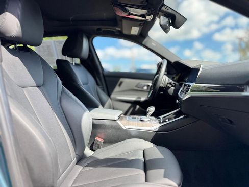 Used 2020 BMW 330i xDrive Sedan w/ Convenience Package image 22