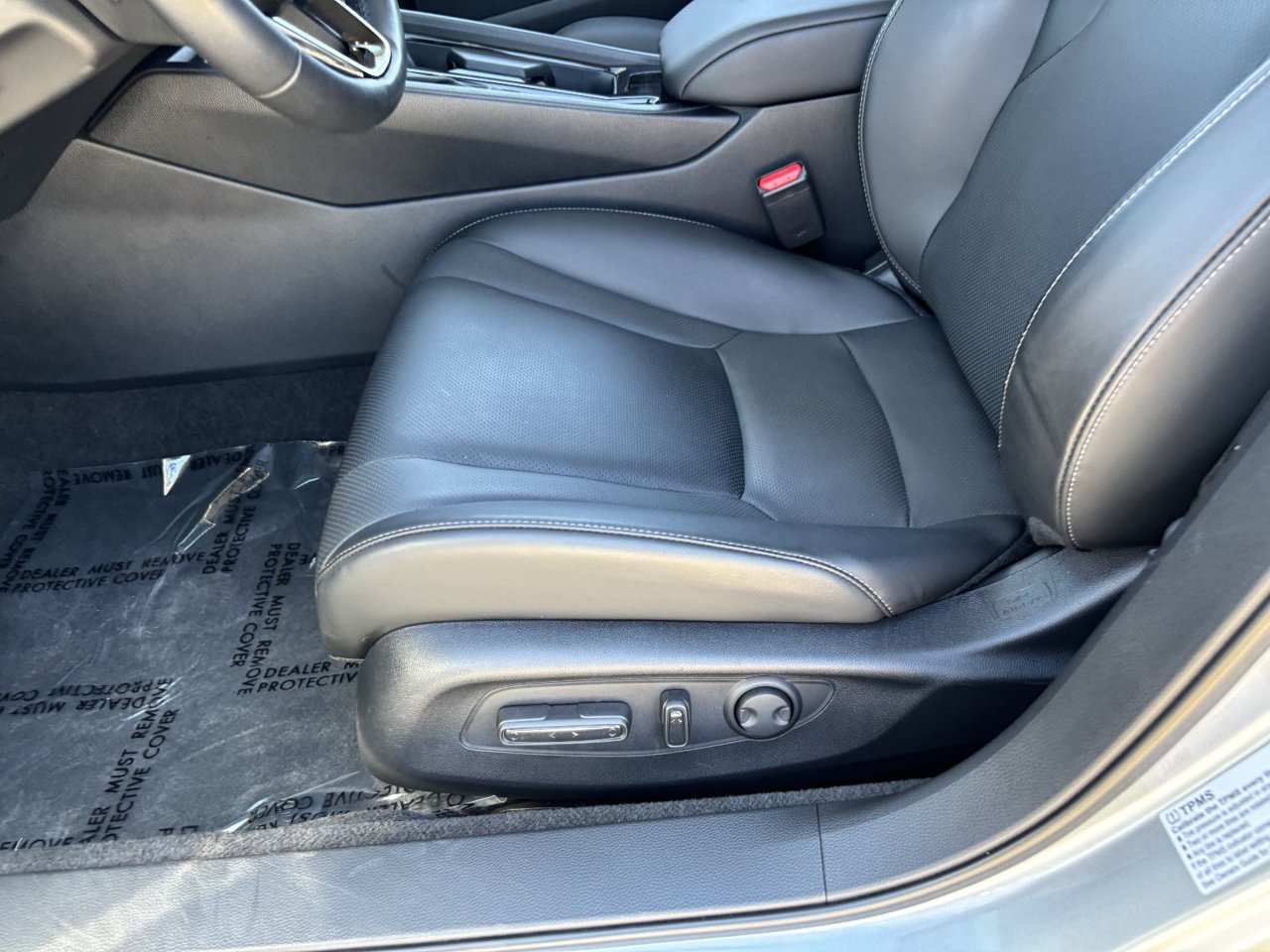 Used 2024 Honda Accord EX-L image 19