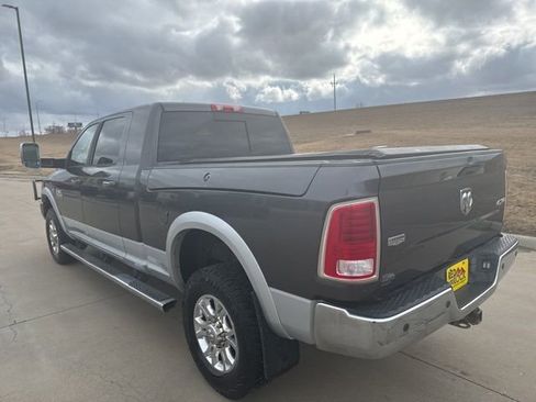Used 2014 RAM 2500 Laramie w/ Convenience Group image 5