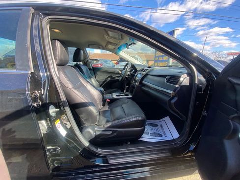 Used 2012 Toyota Camry SE image 20