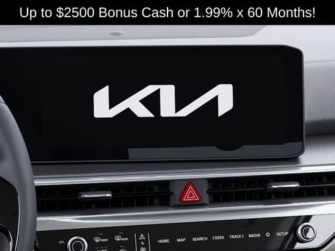 New 2026 Kia Sorento EX image 20