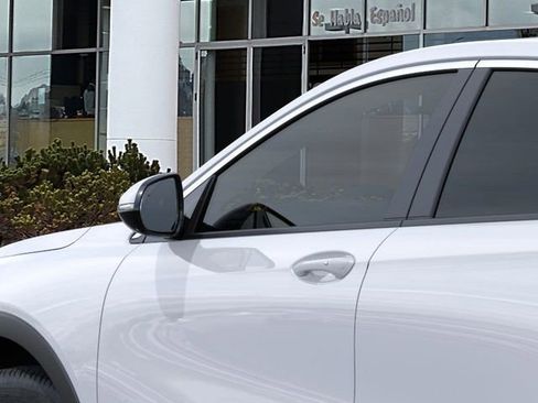 New 2026 Buick Envista Preferred w/ Convenience I Package image 12