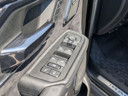 Used 2025 RAM 1500 RHO w/ RHO Level 1 Equipment Group image 9