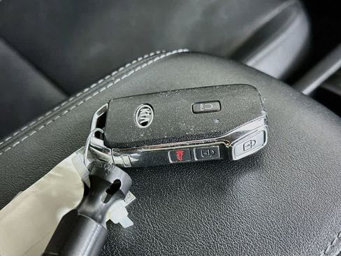 Used 2021 Kia Seltos SX AWD/4WD image 21