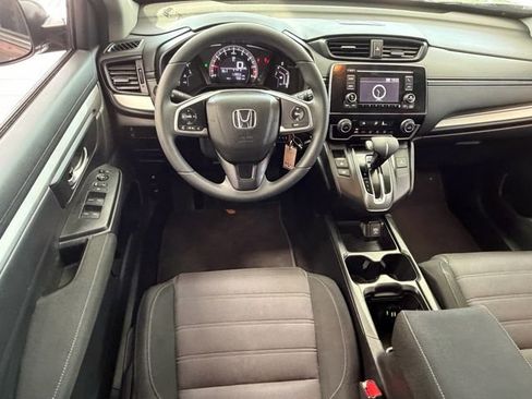 Used 2018 Honda CR-V LX image 8
