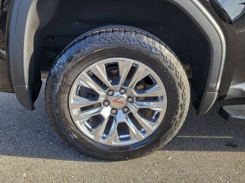 Used 2021 GMC Sierra 1500 Denali image 5