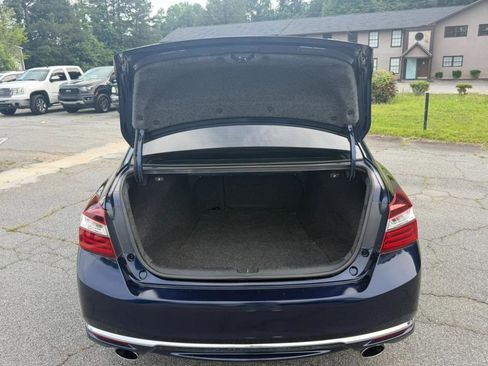 Used 2016 Honda Accord Sport image 33