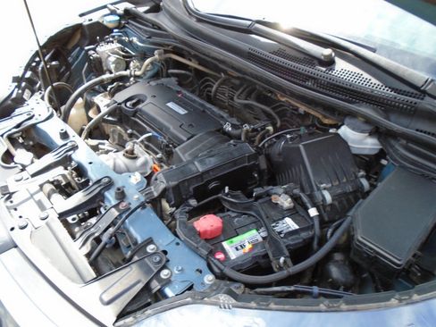 Used 2016 Honda CR-V EX-L image 19