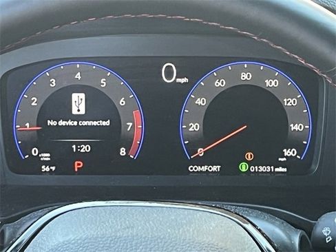 Certified 2025 Acura Integra A-Spec image 16