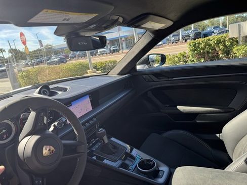 Used 2022 Porsche 911 GT3 image 14