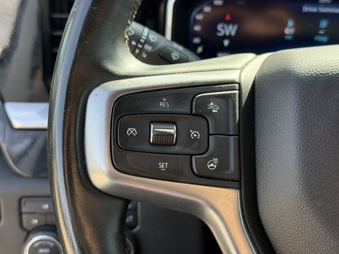 Used 2025 Chevrolet Silverado 2500 LT w/ Safety Package AWD/4WD image 14