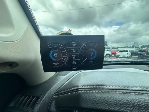 Used 2012 RAM 3500 Laramie w/ Protection Group AWD/4WD image 17