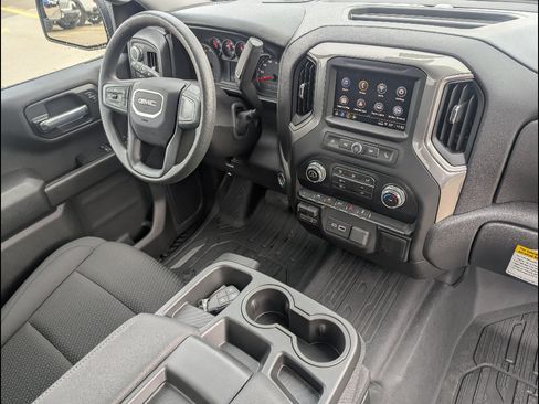 New 2026 GMC Sierra 1500 Pro w/ Pro Value Package AWD/4WD image 17