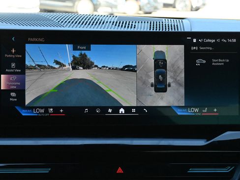 Used 2024 BMW 530i image 13