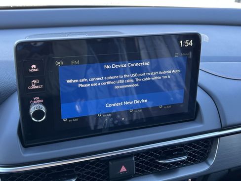 New 2025 Acura ADX A-Spec image 17