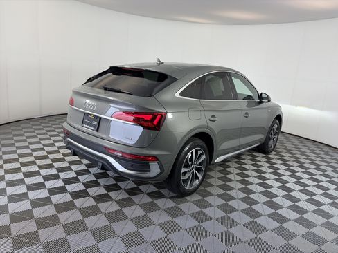 Certified 2023 Audi Q5 2.0T Premium Plus w/ Premium Plus Package AWD/4WD image 23