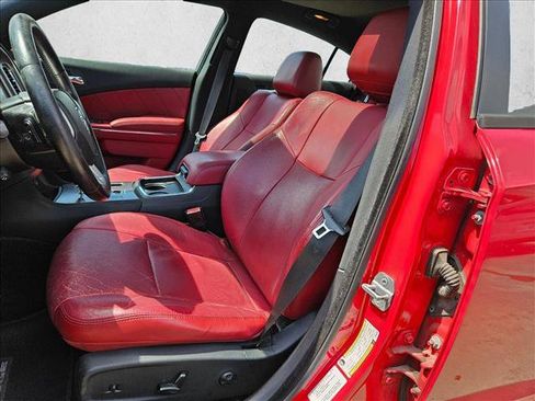 Used 2012 Dodge Charger R/T RWD image 16